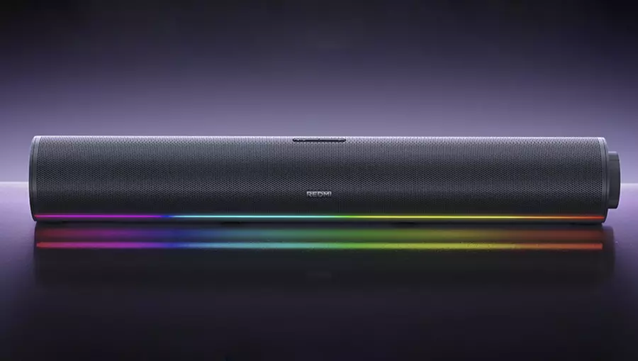 Саундбар Redmi Desktop Speaker 2 Pro (OH31P) Black (Черный) Саундбар Redmi Desktop Speaker 2 Pro (OH31P) Black (Черный)