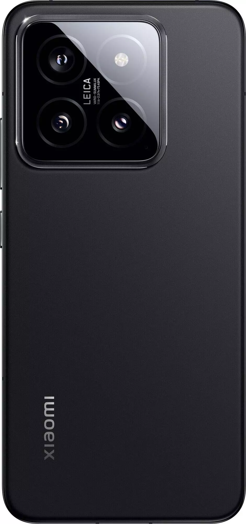 Xiaomi 14 12/512GB Black (Черный) Global Version