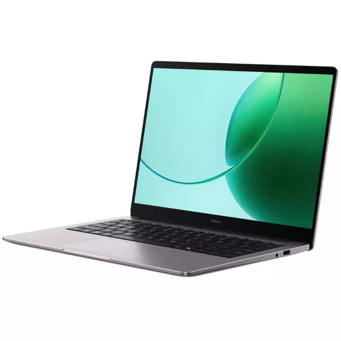 Ноутбук Honor MagicBook X14 2026 Ryzen 7 7735HS 16/512 (5301AQKL) Ноутбук Honor MagicBook X14 2026 Ryzen 7 7735HS 16/512 (5301AQKL)