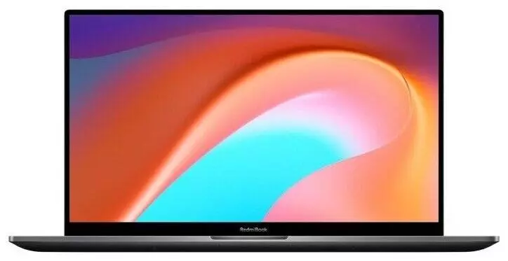 Ноутбук RedmiBook 16" (Ryzen 5-4500U, 16Gb, 512Gb, RX Vega 6) (JYU4277CN) Gray (Серый) CN Ноутбук RedmiBook 16" (Ryzen 5-4500U, 16Gb, 512Gb, RX Vega 6) (JYU4277CN) Gray (Серый) CN