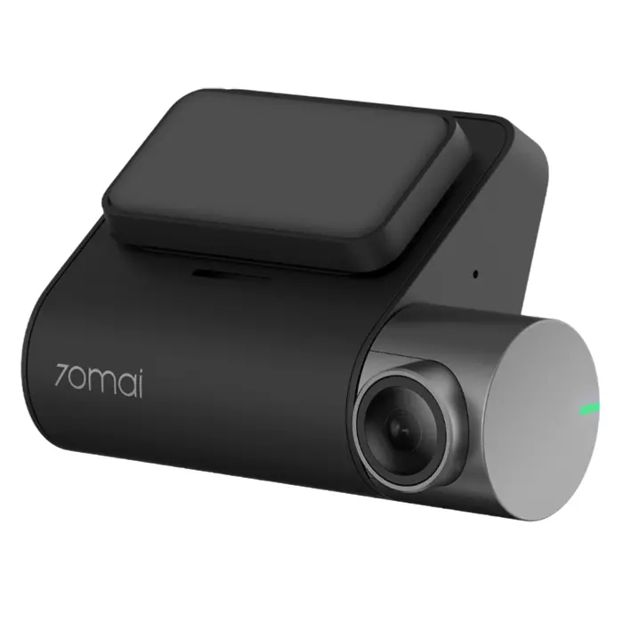 Видеорегистратор 70mai Dash Cam Pro Plus A500S Black (Черный) CN Видеорегистратор 70mai Dash Cam Pro Plus A500S Black (Черный) CN