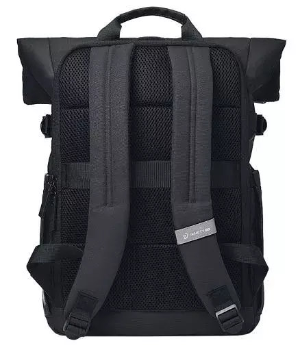 Рюкзак 90 Points Urban Classic Backpack Black (Черный) CN Рюкзак 90 Points Urban Classic Backpack Black (Черный) CN