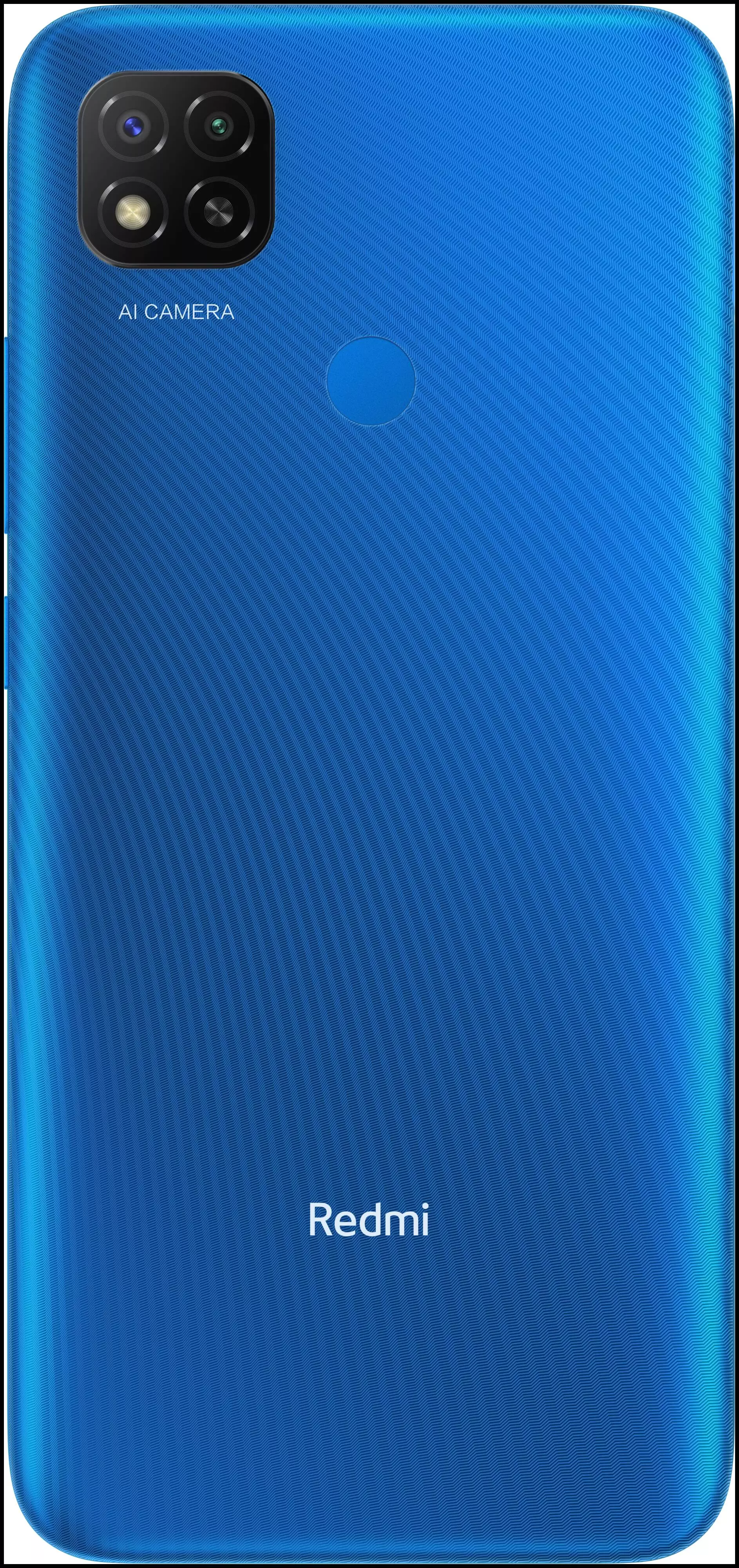 Xiaomi Redmi 9C 4/128GB Blue (Синий)