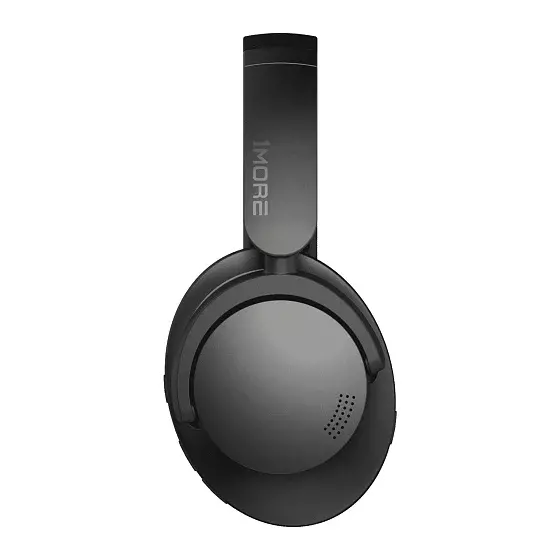 Беспроводные наушники 1MORE SonoFlow SE Noise Cancelling Headphones HQ30 (HC306) Black (Черный) Беспроводные наушники 1MORE SonoFlow SE Noise Cancelling Headphones HQ30 (HC306) Black (Черный)