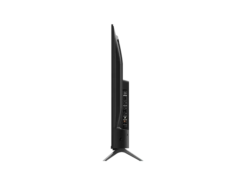 Телевизор TCL TV 43" P635 PRO Black (Черный) Global Version Телевизор TCL TV 43" P635 PRO Black (Черный) Global Version