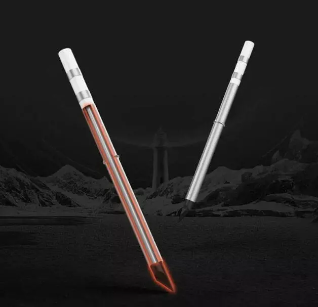 Беспроводной паяльник Xiaomi ATuMan Duka EI1 Gray (Серый)