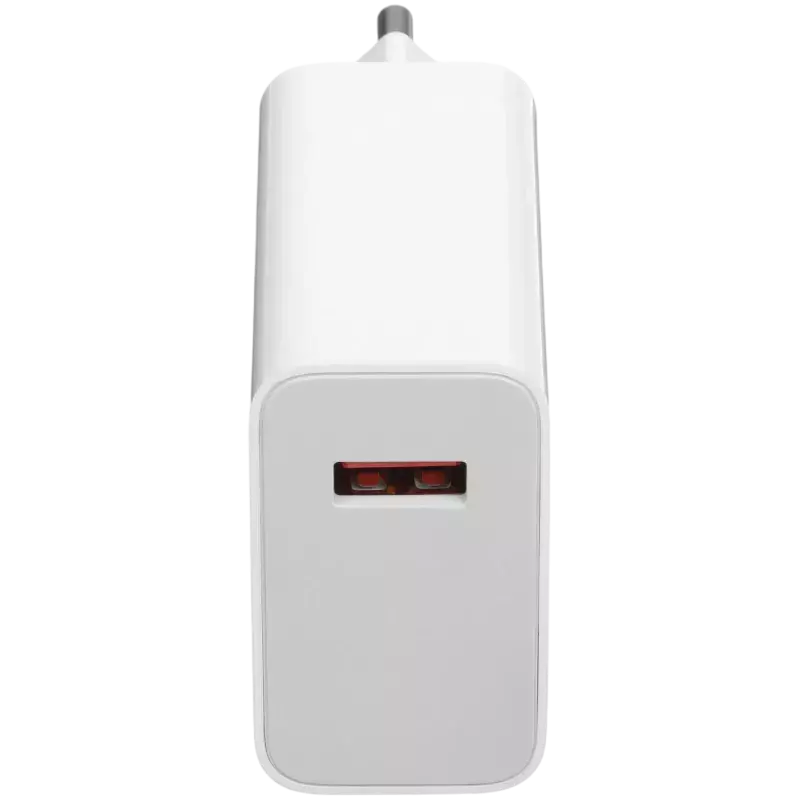 Зарядное устройство Xiaomi 90W HyperCharge Combo Type-A (MDY-15-EK) White (Белый) Global Version Зарядное устройство Xiaomi 90W HyperCharge Combo Type-A (MDY-15-EK) White (Белый) Global Version