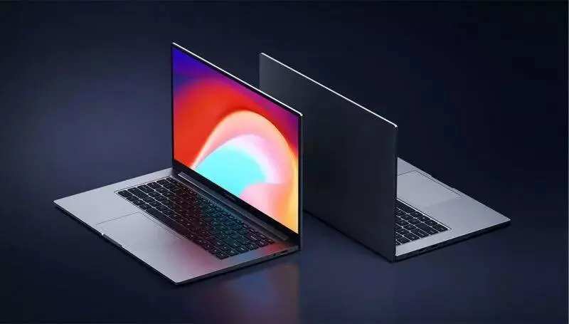 Ноутбук RedmiBook 16" (Ryzen 5-4500U, 16Gb, 512Gb, RX Vega 6) (JYU4277CN) Gray (Серый) CN Ноутбук RedmiBook 16" (Ryzen 5-4500U, 16Gb, 512Gb, RX Vega 6) (JYU4277CN) Gray (Серый) CN