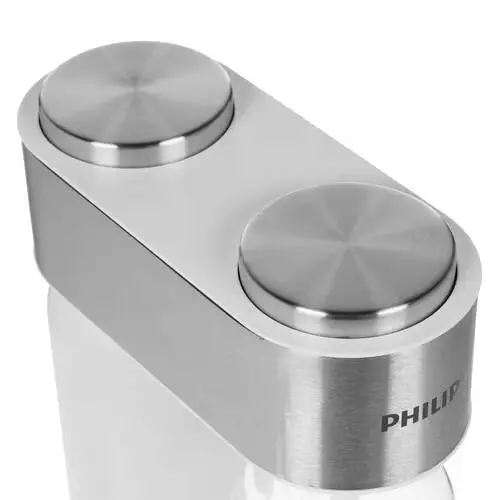 Сифон для газирования воды Philips GoZero ADD4902WH/10 White (Белый) CN
