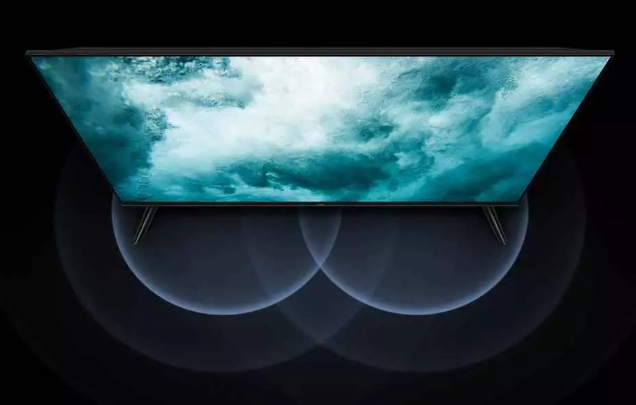 Телевизор Xiaomi TV A Pro 32 Black (Черный) Global Version Телевизор Xiaomi TV A Pro 32 Black (Черный) Global Version