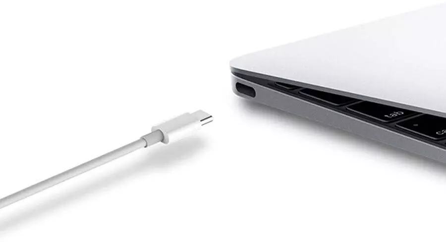 Кабель Xiaomi USB-C/USB-C ZMI 1,5m (AL301) White (Белый) Кабель Xiaomi USB-C/USB-C ZMI 1,5m (AL301) White (Белый)