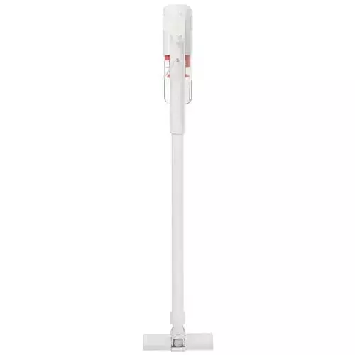 Пылесос Xiaomi Mijia Handheld Vacuum Cleaner 2 (B205) White (Белый) Пылесос Xiaomi Mijia Handheld Vacuum Cleaner 2 (B205) White (Белый)