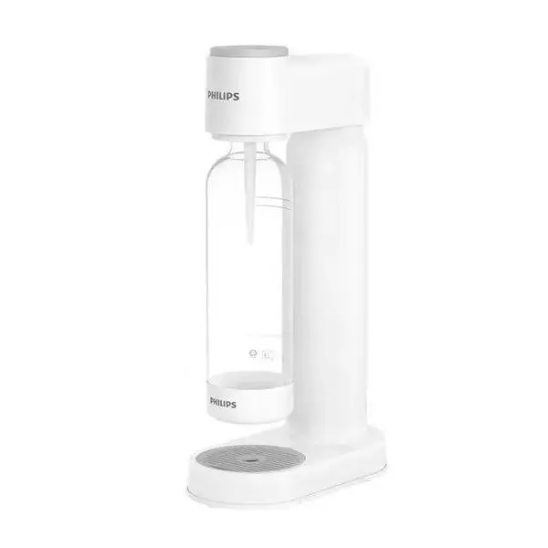 Сифон для газирования воды Philips GoZero ADD4901WH/10 Сифон для газирования воды Philips GoZero ADD4901WH/10