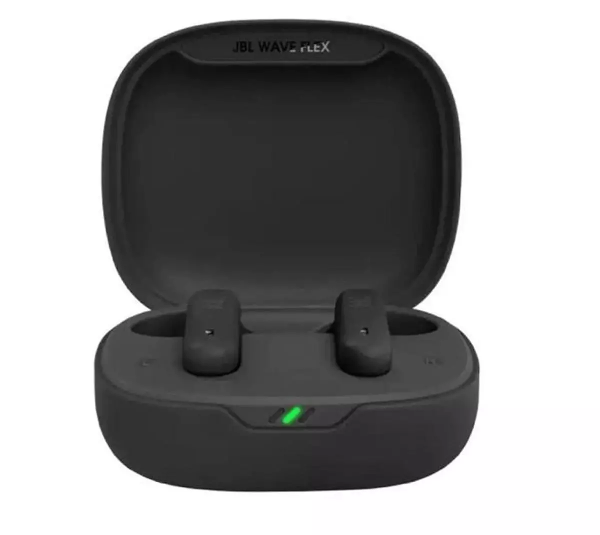 Беспроводные наушники JBL Wave FLEX (JBLWFLEXBLK) Black (Черный) Беспроводные наушники JBL Wave FLEX (JBLWFLEXBLK) Black (Черный)