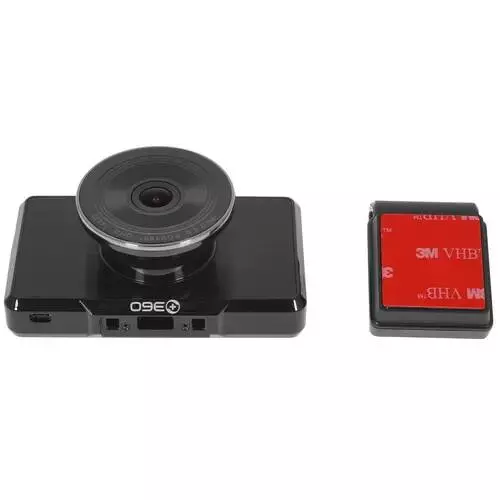 Видеорегистратор Botslab Dash Cam G500H Black (Черный) Видеорегистратор Botslab Dash Cam G500H Black (Черный)