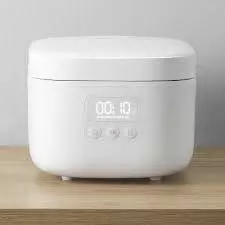 Мультиварка Xiaomi MiJia Rice Cooker 1.6L (DFB201CM) White (Белый) Мультиварка Xiaomi MiJia Rice Cooker 1.6L (DFB201CM) White (Белый)