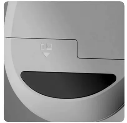 Мышь беспроводная Xiaomi Mi Wireless Mouse Comfort Edition (XMWXSB04YM) White (Белый) Мышь беспроводная Xiaomi Mi Wireless Mouse Comfort Edition (XMWXSB04YM) White (Белый)
