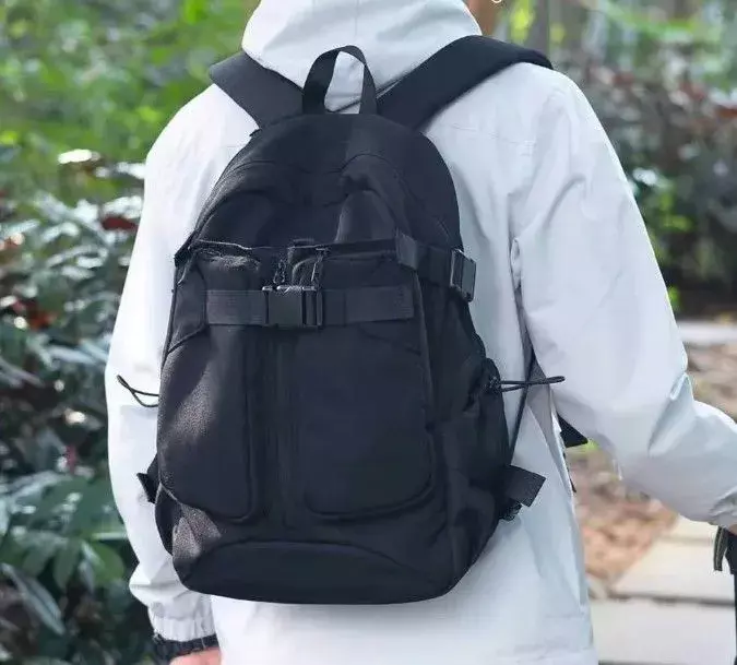 Рюкзак Xiaomi UBOT Tuorong Anti-splash Multi-functional Backpack 25L Blue (Синий) Рюкзак Xiaomi UBOT Tuorong Anti-splash Multi-functional Backpack 25L Blue (Синий)