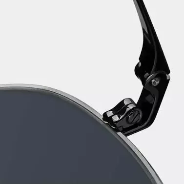 Солнцезащитные очки Xiaomi Mijia Nylon Polarized Sunglasses (MSG03GL) Black (Черный) Солнцезащитные очки Xiaomi Mijia Nylon Polarized Sunglasses (MSG03GL) Black (Черный)