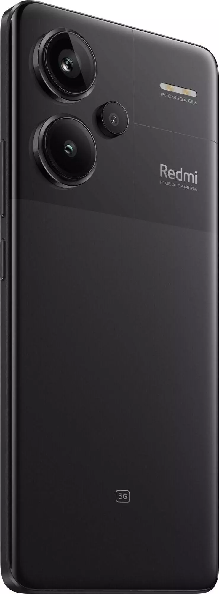 Xiaomi Redmi Note 13 Pro Plus 5G 12/512GB Black (Черный) Global Version Xiaomi Redmi Note 13 Pro Plus 5G 12/512GB Black (Черный) Global Version