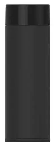 Термос Xiaomi Mijia Mini Insulation Cup (0.35 л) Black (Черный) Термос Xiaomi Mijia Mini Insulation Cup (0.35 л) Black (Черный)
