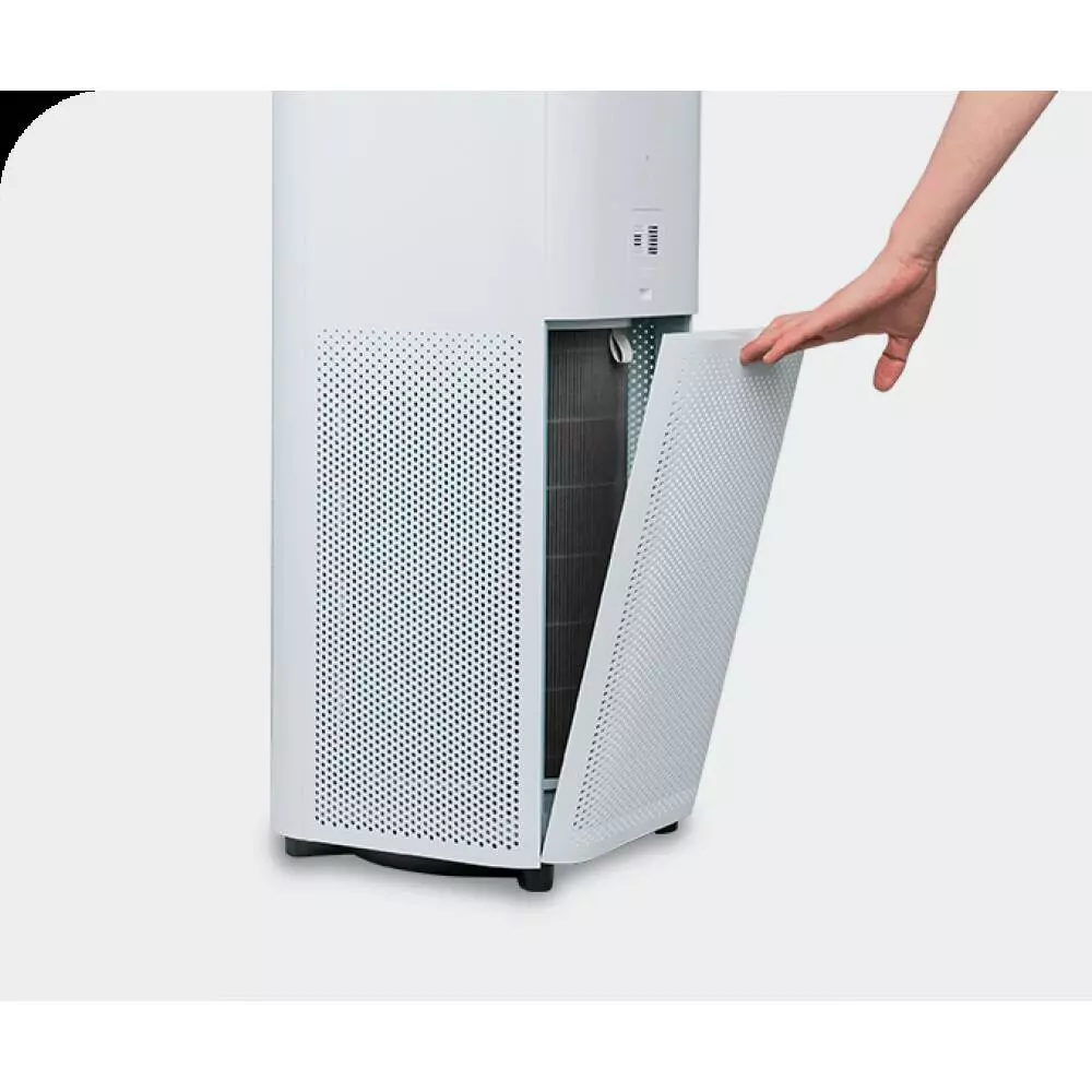 Очиститель воздуха Xiaomi Mijia Smart Air Purifier 4 Pro (AC-M15-SC) White (Белый) CN Очиститель воздуха Xiaomi Mijia Smart Air Purifier 4 Pro (AC-M15-SC) White (Белый) CN