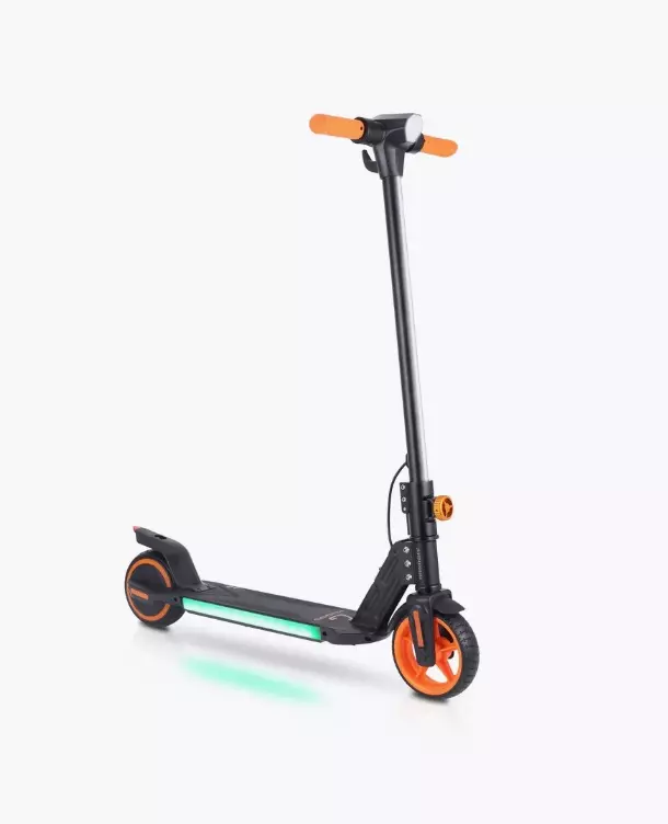 Электросамокат Kugoo A2 Black (Черный)