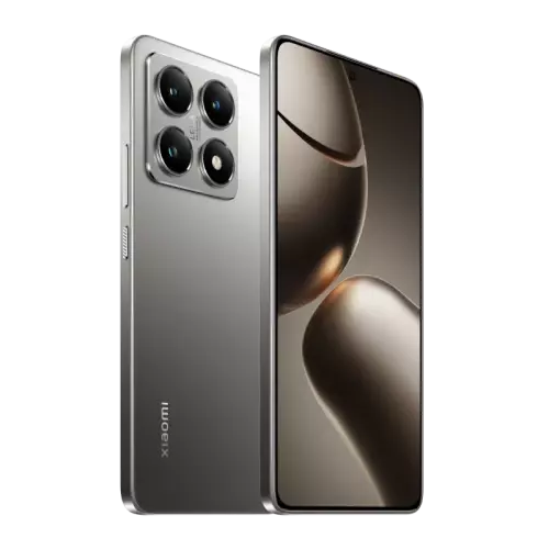 Xiaomi 14T 5G 12/256GB Gray (Серый) Global Version Xiaomi 14T 5G 12/256GB Gray (Серый) Global Version