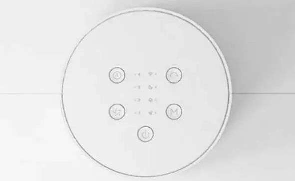 Напольный вентилятор Xiaomi Mijia DC Inverter Tower Fan (BPTS02DM) White (Белый) Напольный вентилятор Xiaomi Mijia DC Inverter Tower Fan (BPTS02DM) White (Белый)