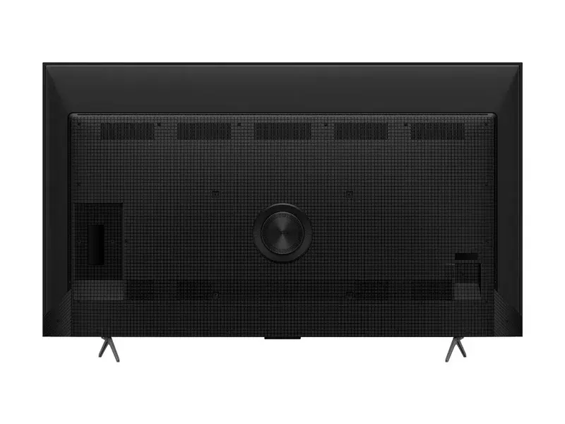 Телевизор TCL TV 43" C655 4K OLED Black (Черный) Global Version