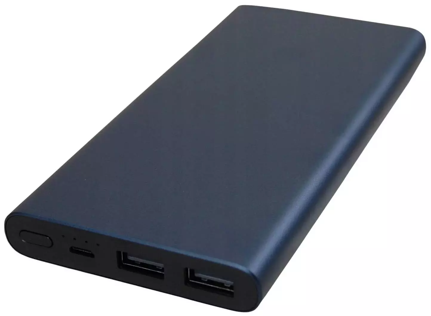 Аккумулятор Xiaomi Power Bank 3 10000 mAh (PLM12ZM) Black (Черный) Аккумулятор Xiaomi Power Bank 3 10000 mAh (PLM12ZM) Black (Черный)