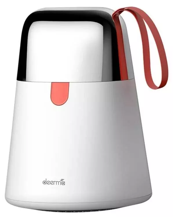 Машинка для удаления катышков Deerma Hair Ball Trimmer MQ600 White (Белый) Машинка для удаления катышков Deerma Hair Ball Trimmer MQ600 White (Белый)