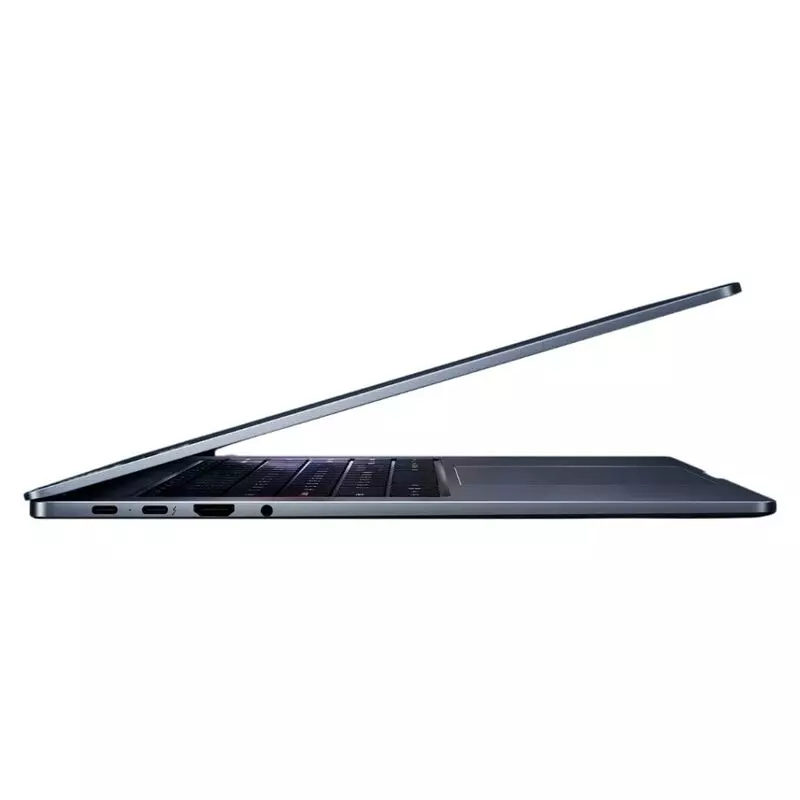 Ноутбук Redmi Book Pro 16 2025 Ultra7-255H/32G/1TB/3.1K (JYU4650CN) Silver (Серебристый) CN Ноутбук Redmi Book Pro 16 2025 Ultra7-255H/32G/1TB/3.1K (JYU4650CN) Silver (Серебристый) CN