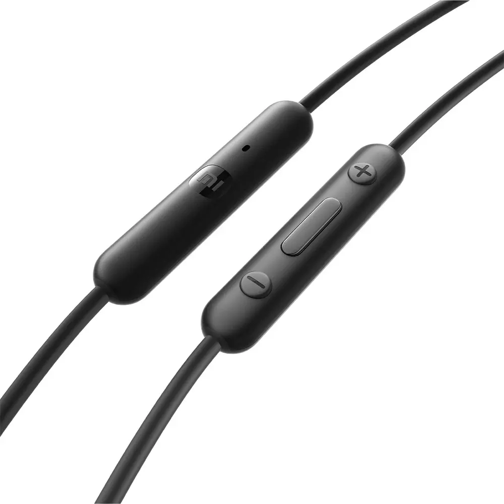 Проводные наушники Xiaomi Type-C Earphones (BHR8931GL / M2413E1) Black (Черный) Global Version