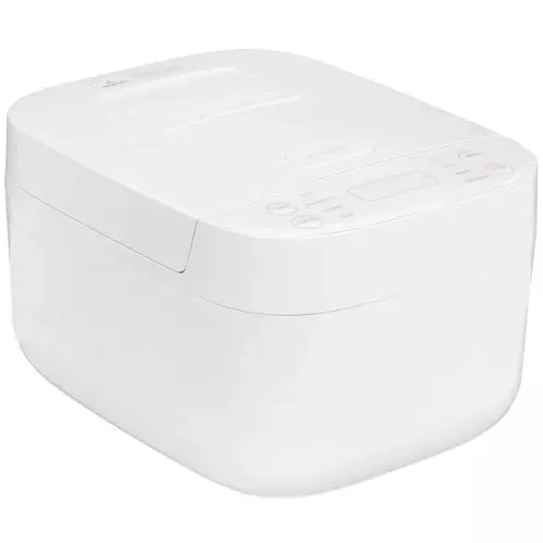 Мультиварка Xiaomi Smart Multifunctional Rice Cooker 3L MFB120A-1 (BHR7919EU) White (Белый) Мультиварка Xiaomi Smart Multifunctional Rice Cooker 3L MFB120A-1 (BHR7919EU) White (Белый)