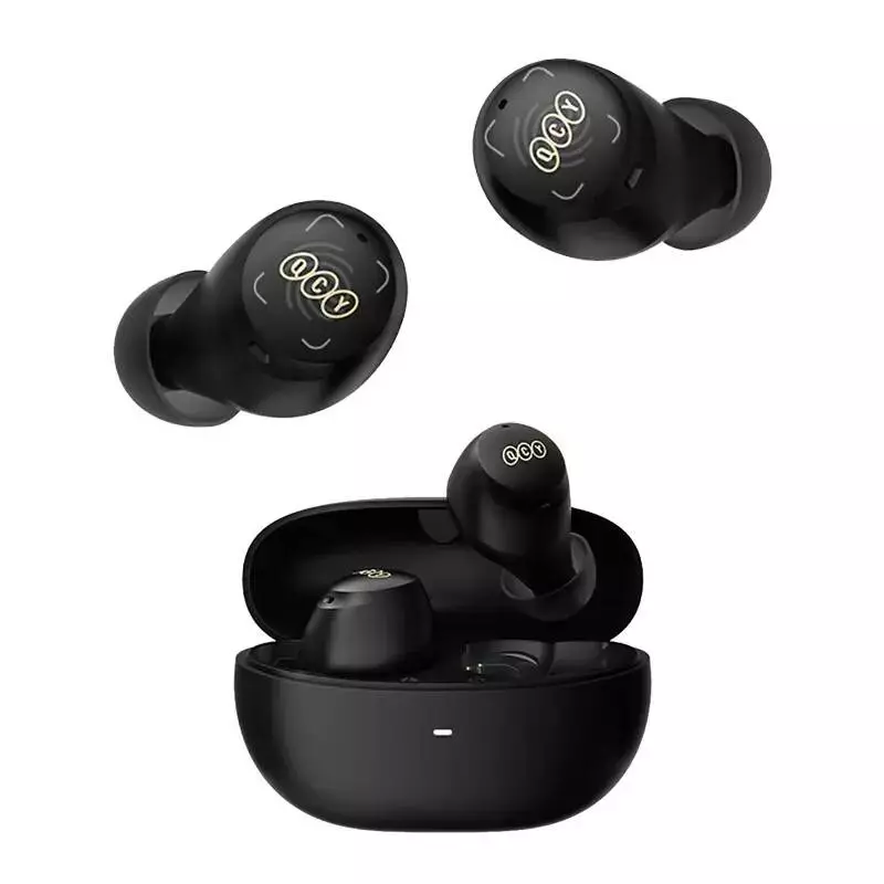 Беспроводные наушники QCY ArcBuds HT07 ANC Беспроводные наушники QCY ArcBuds HT07 ANC