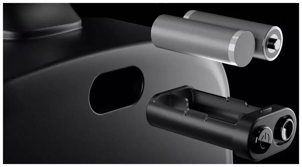 Умная гитара Xiaomi Укулеле сопрано Xiaomi Populele 2 Black (Черный) Умная гитара Xiaomi Укулеле сопрано Xiaomi Populele 2 Black (Черный)