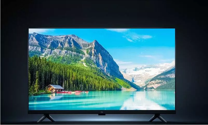 Телевизор Xiaomi E32S PRO (безрамочный) CN Телевизор Xiaomi E32S PRO (безрамочный) CN