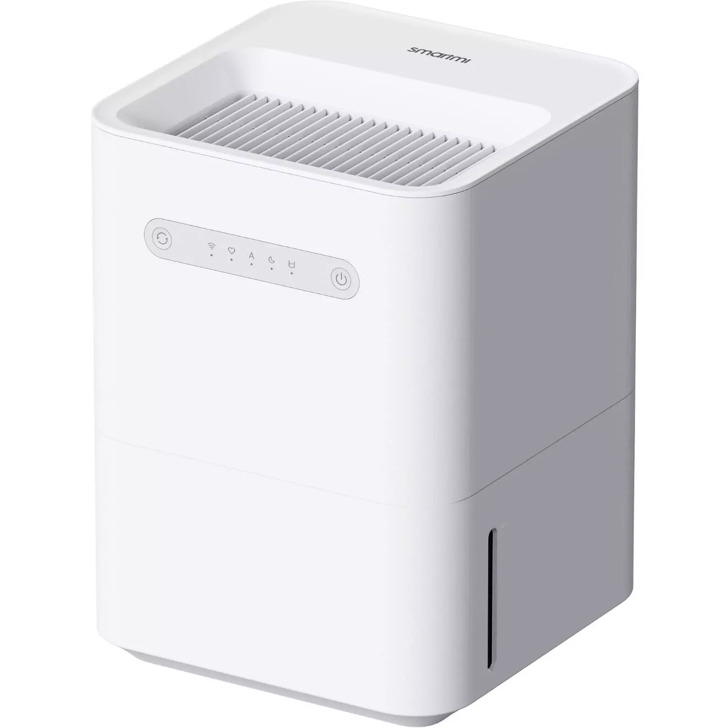 Увлажнитель воздуха Xiaomi Smart 3 Lite (CJXJSQ06ZM) 4L White (Белый) Global Version Увлажнитель воздуха Xiaomi Smart 3 Lite (CJXJSQ06ZM) 4L White (Белый) Global Version