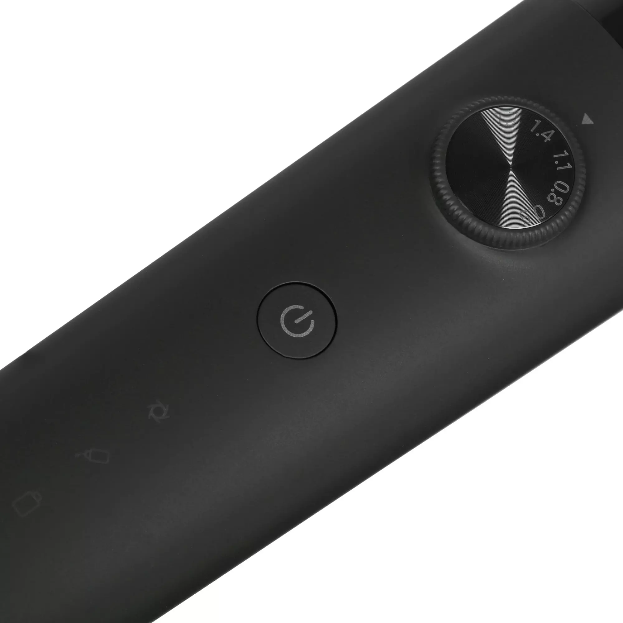 Машинка для стрижки волос Xiaomi Hair Clipper (LFQ03KL) Black (Черный) Global Version Машинка для стрижки волос Xiaomi Hair Clipper (LFQ03KL) Black (Черный) Global Version