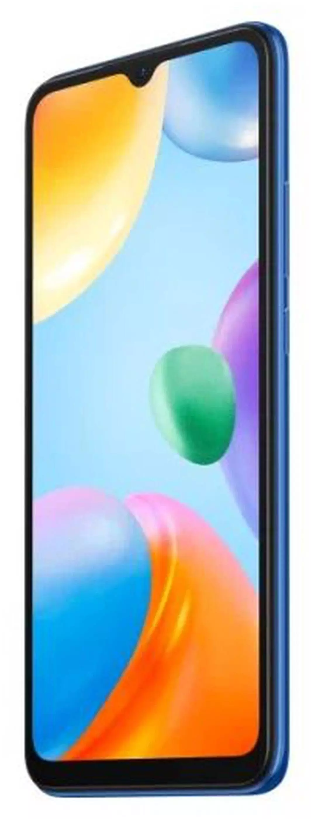 Xiaomi Redmi 10C NFC 4/128GB Blue (Синий) Global Version
