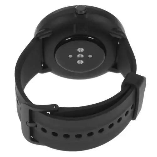 Умные часы 70mai Maimo Watch R (WT2001) Black (Черный) EU Умные часы 70mai Maimo Watch R (WT2001) Black (Черный) EU