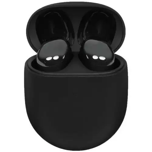 Беспроводные наушники Xiaomi Redmi Buds 4 Active (BHR7518CN) Black (Черный) Беспроводные наушники Xiaomi Redmi Buds 4 Active (BHR7518CN) Black (Черный)