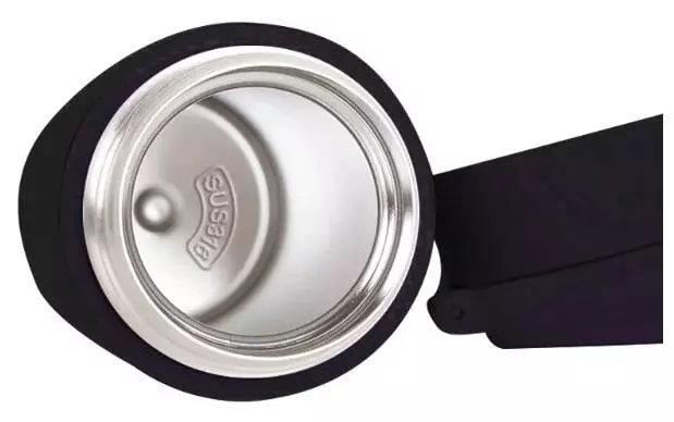 Термос Viomi Stainless Vacuum Cup (0,46 л) Black (Черный) Термос Viomi Stainless Vacuum Cup (0,46 л) Black (Черный)