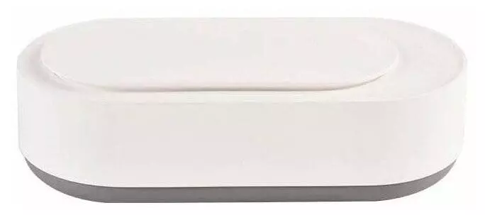 Очиститель ультразвуковой Xiaomi EraClean (GA01) White (Белый) Очиститель ультразвуковой Xiaomi EraClean (GA01) White (Белый)