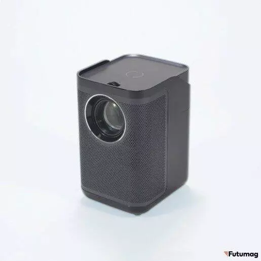 Проектор ZEEMR D1 Pro Black (Черный) Global version Проектор ZEEMR D1 Pro Black (Черный) Global version
