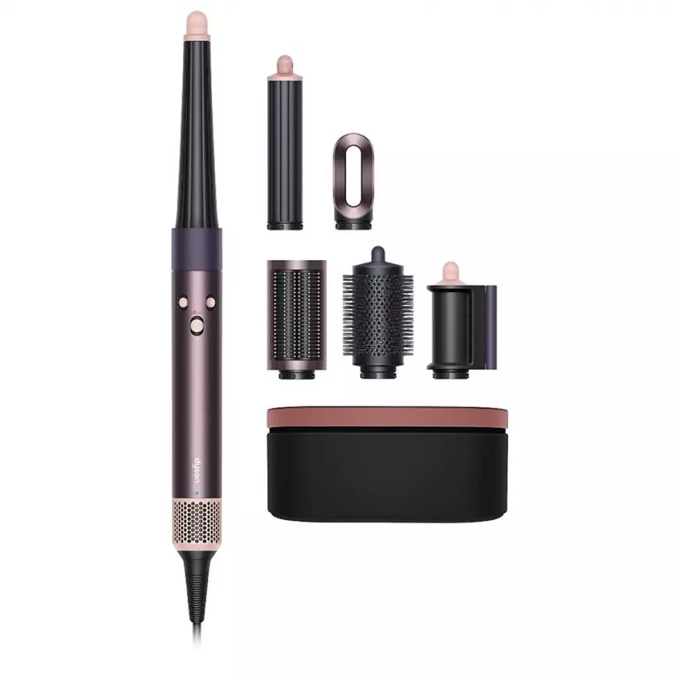 Стайлер Dyson HS08 Long Jasper Plum Стайлер Dyson HS08 Long Jasper Plum