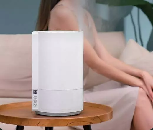 Увлажнитель воздуха Lydsto Smart Sterilization Humidifier H3 (XD-JSQH303) White (Белый) EU Увлажнитель воздуха Lydsto Smart Sterilization Humidifier H3 (XD-JSQH303) White (Белый) EU