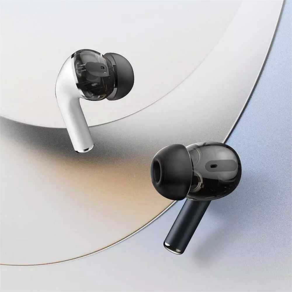 Беспроводные наушники Mibro Earbuds M1 (XPEJ005) Blue (Синий) Беспроводные наушники Mibro Earbuds M1 (XPEJ005) Blue (Синий)