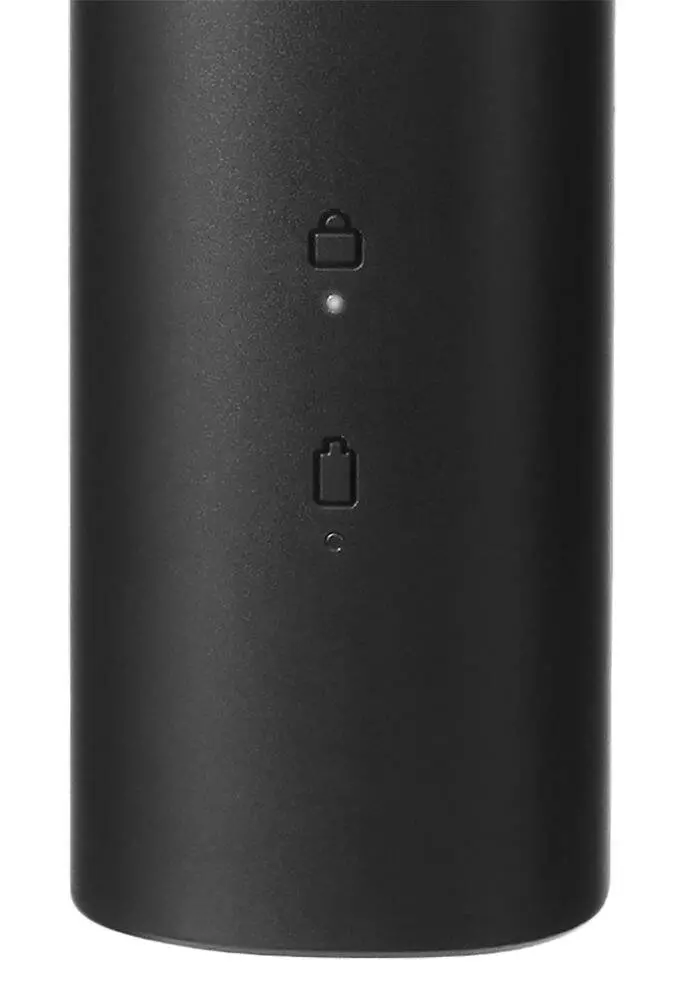 Электробритва Xiaomi Mijia Electric Shaver S300 Black (Черный) Электробритва Xiaomi Mijia Electric Shaver S300 Black (Черный)